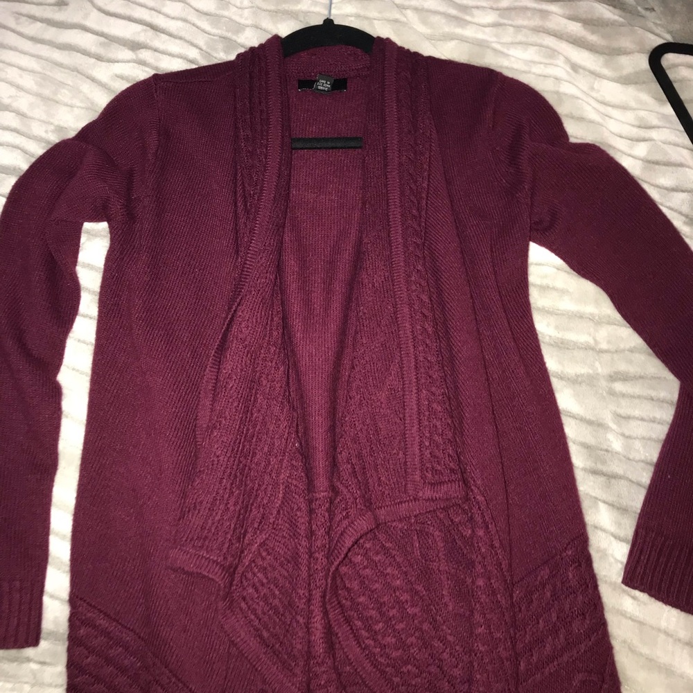 Cardigan